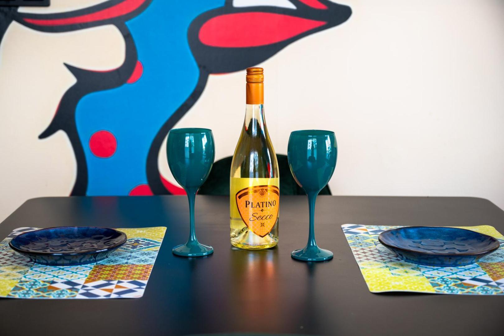 The Pop Art Apartment Kattowitz Exterior foto