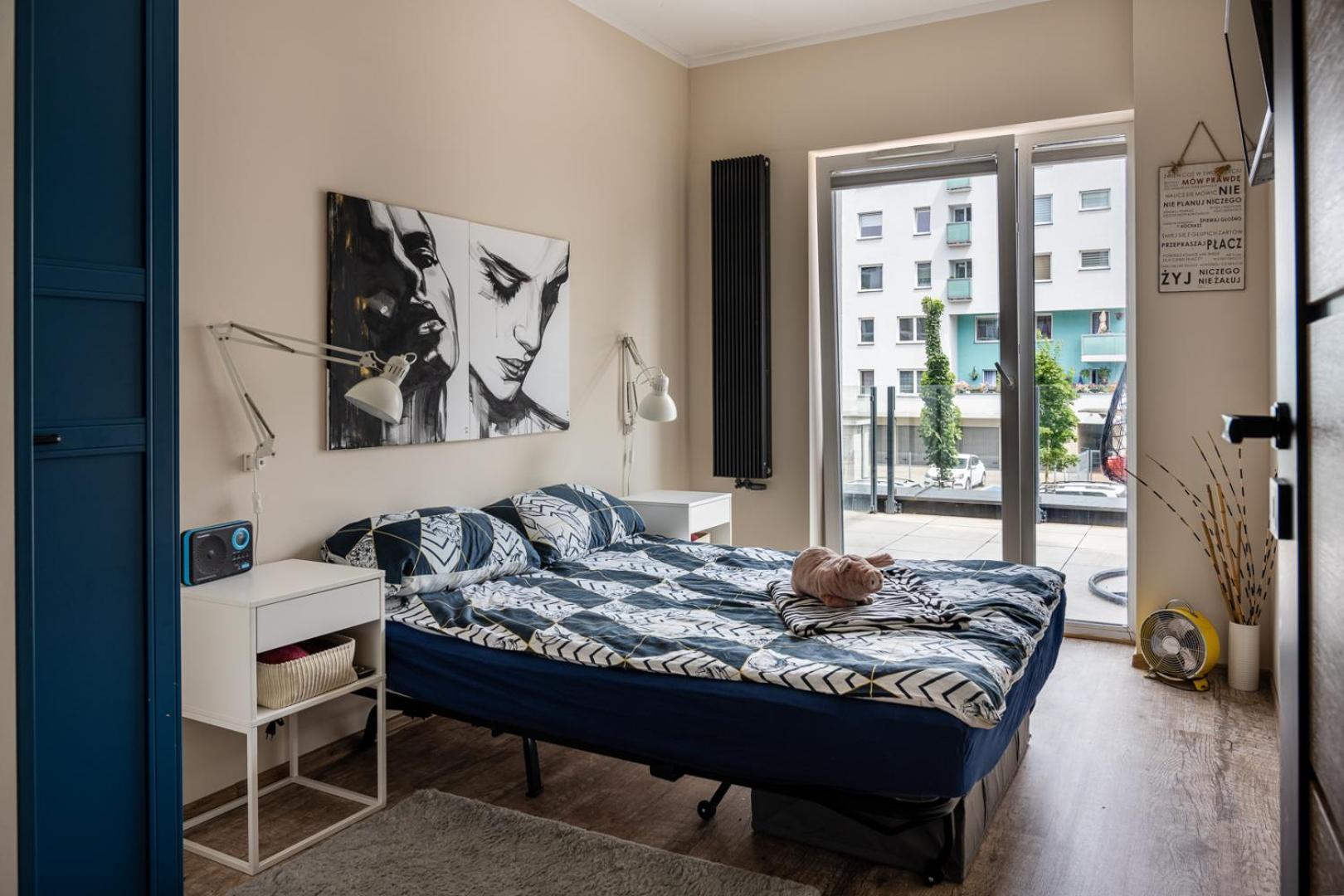 The Pop Art Apartment Kattowitz Exterior foto