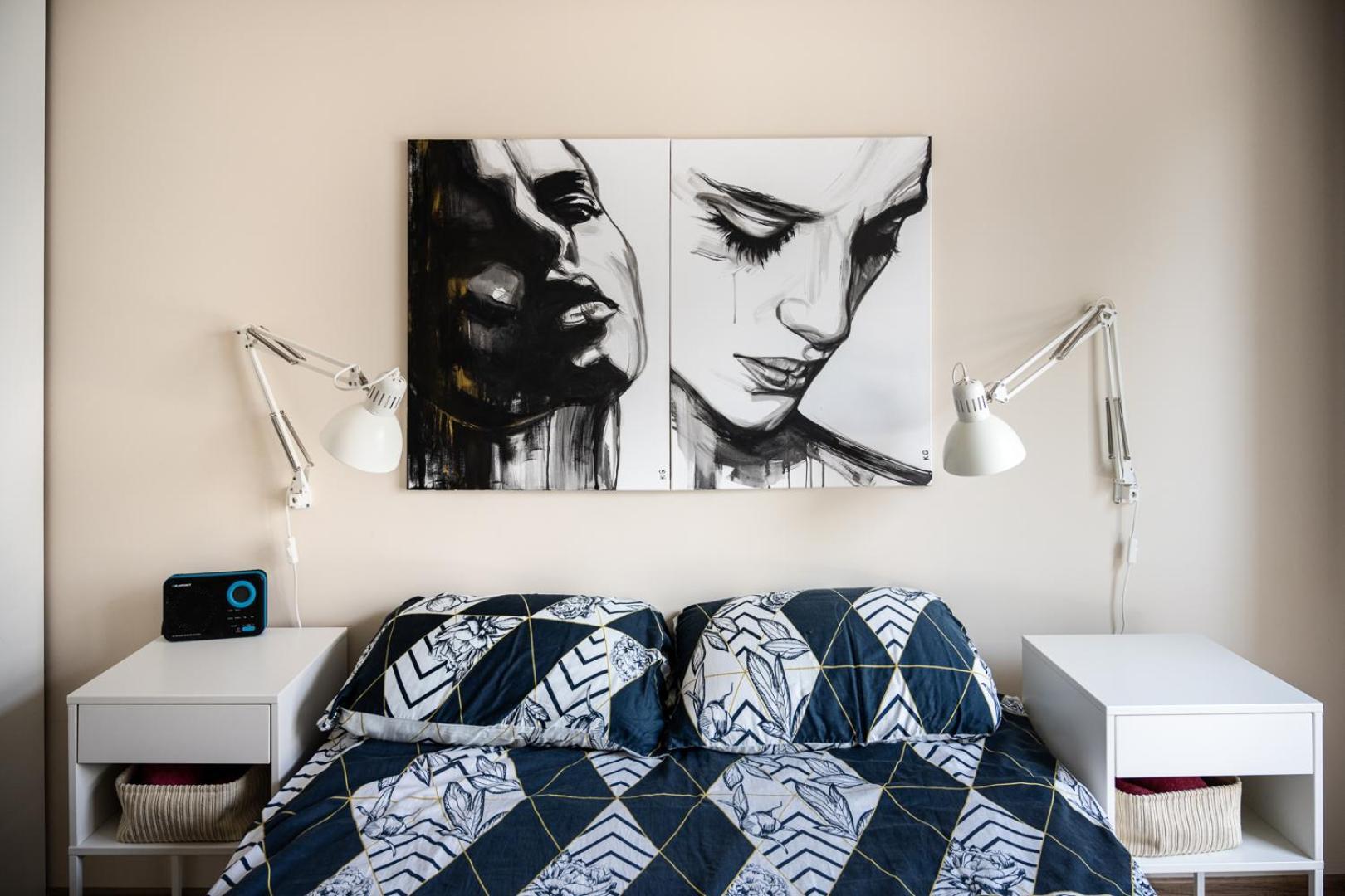 The Pop Art Apartment Kattowitz Exterior foto