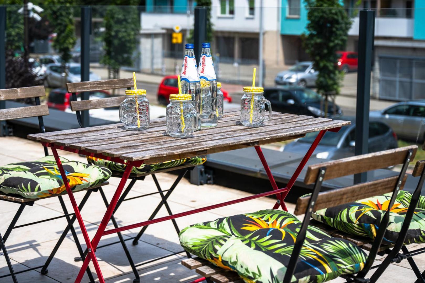 The Pop Art Apartment Kattowitz Exterior foto
